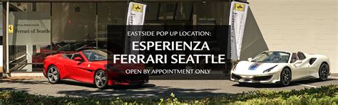 ferrari of seattle|ferrari of seattle inventory.